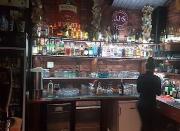 czechia/ostrava/bar/bernie-s-irish-pub