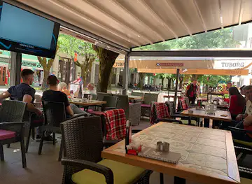 Scottish Pub Academia