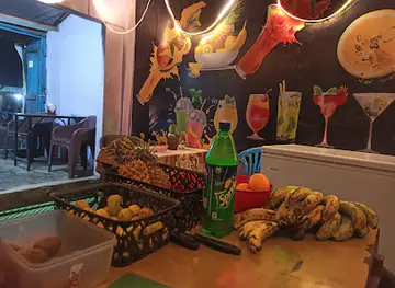 AD juice bar
