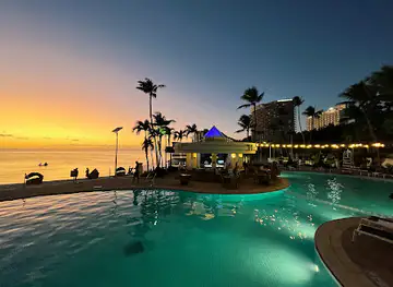 Misty's Beach Bar