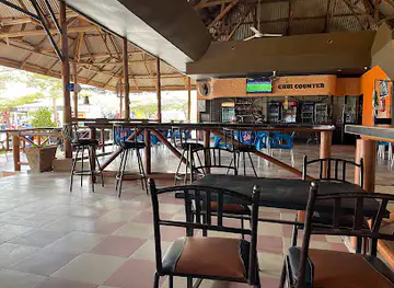 Terminal Pub