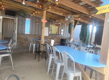 Wrecked Canoe Bistro + Patio