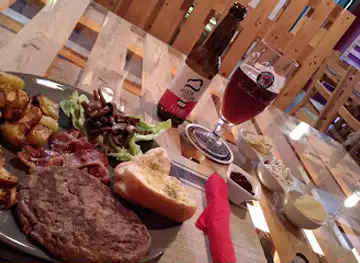 Pueblo Pub&beer