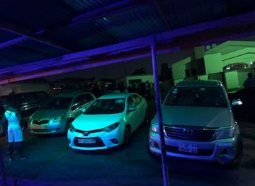 central-african-republic/ouham/bar/the-village-pub-buokrom-south-africa