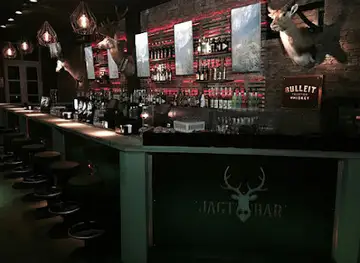 Jagtbar Horsens