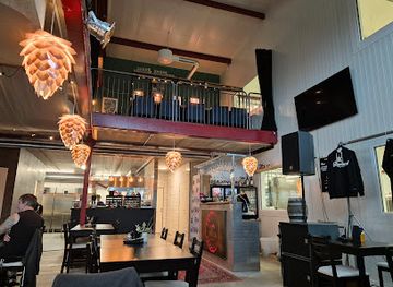 sweden/jamtland/bar/revsunds-brewery-distillery