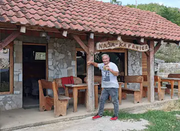 Naša kafanica