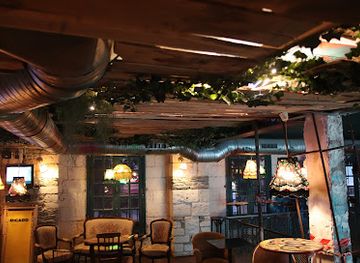 Ruin Bar Bouffay