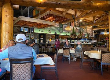tennessee/great-smoky-mountains-national-park/bar/the-park-grill