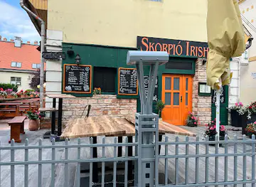 Skorpió Irish Pub