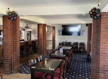 united-kingdom/huntingdonshire/bar/the-golden-knight