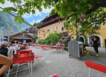 austria/hallstatt/bar/brauhaus