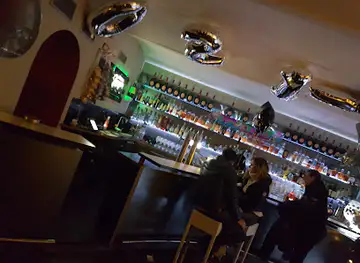 Aristo-Bar