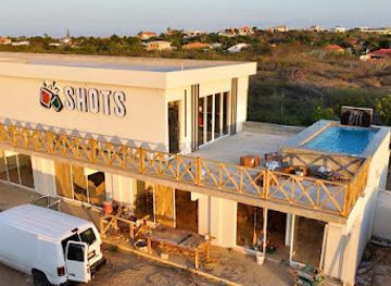 curacao/tera-kora/bar/shots-curacao