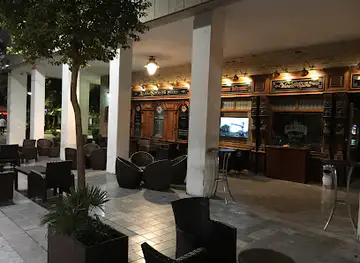 The Red Lion (Irish pub) - Huelva