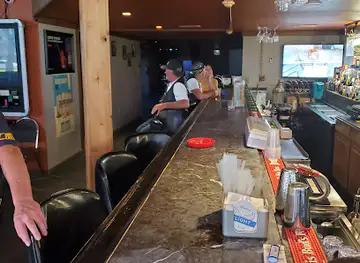 Locals Pub