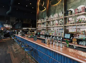 The Alchemist Spinningfields