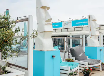 Spice Beach Club