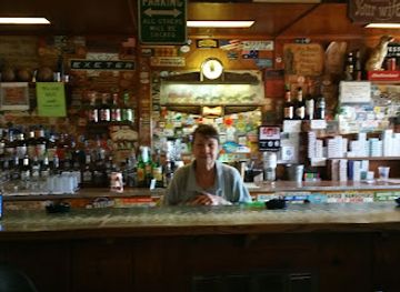 Desert Bar