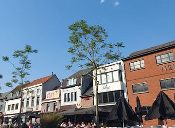 belgium/aalst/bar/piazza