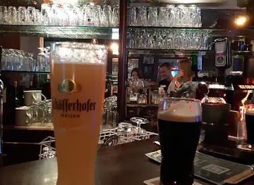 Griffin's Pub