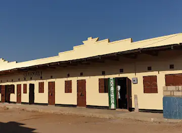 Oasis Bar And Lodgings