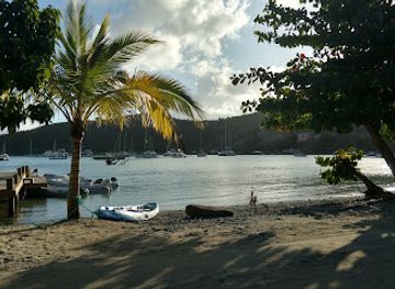 Foxy's, Jost Van Dyke, British Virgin Islands