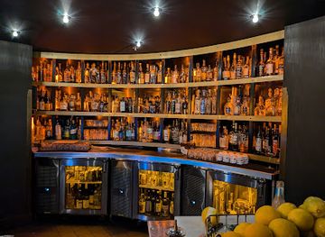 The Vault