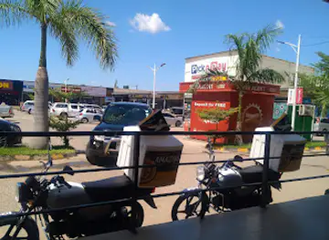 The Tap House Pub Kafue