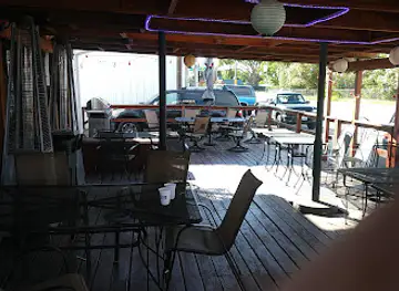 Spanky's Bar