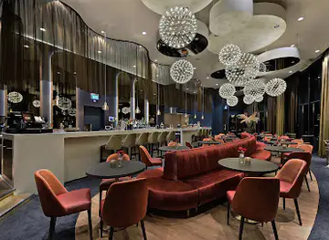 Skybar SIXX Tiel
