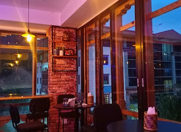 bhutan/thimphu/bar/booze-o-clock