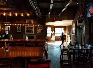 The Pour House [Exton]