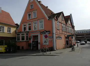 Jekyll & Hyde