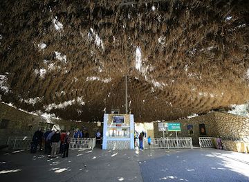 israel/ein-gedi/bar/mazon-nachal-david