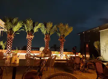 Pyramid Cafe lounge Bar Dehradun | Micro Brewery | Best Nightclub