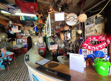 curacao/hato-caves/bar/netto-bar