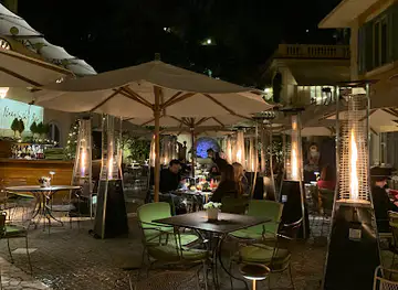 Stravinskij Bar