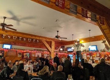 michigan/frankenmuth/bar/gera-bar