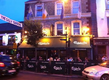 ireland/county-laois/bar/sally-gardens-portlaoise