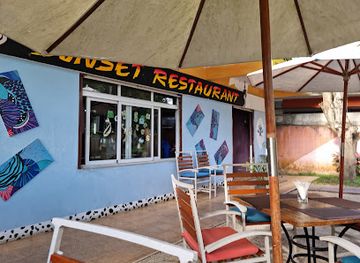 mauritius/savanne/bar/sunset-restaurant