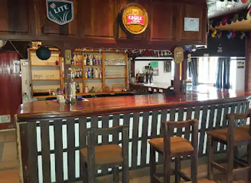 Battlefields Pub & Grub Estcourt