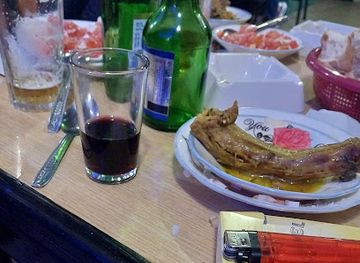 morocco/oujda/bar/mizyan