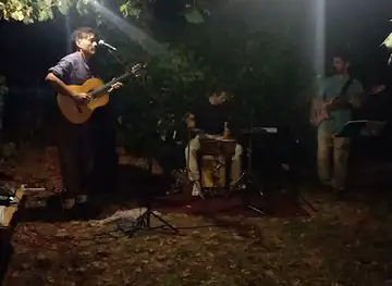 BOIPEBA BAR