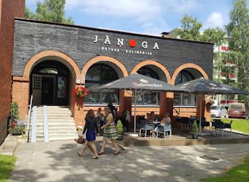 latvia/cesis/bar/janoga