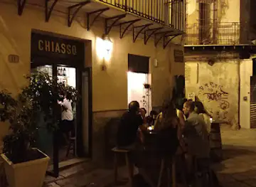 Chiasso Bar