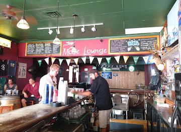 Moose Lounge