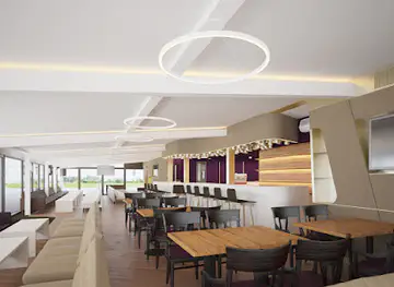 Play Off Lounge & Bar