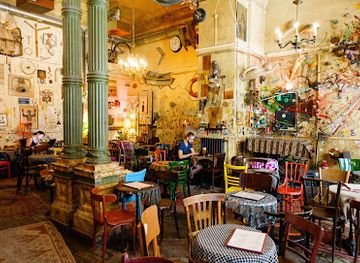 hungary/matra-mountains/bar/csendes-letterem-vintage-bar-cafe