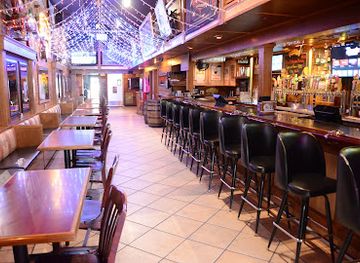 Bricks Bar & Grill